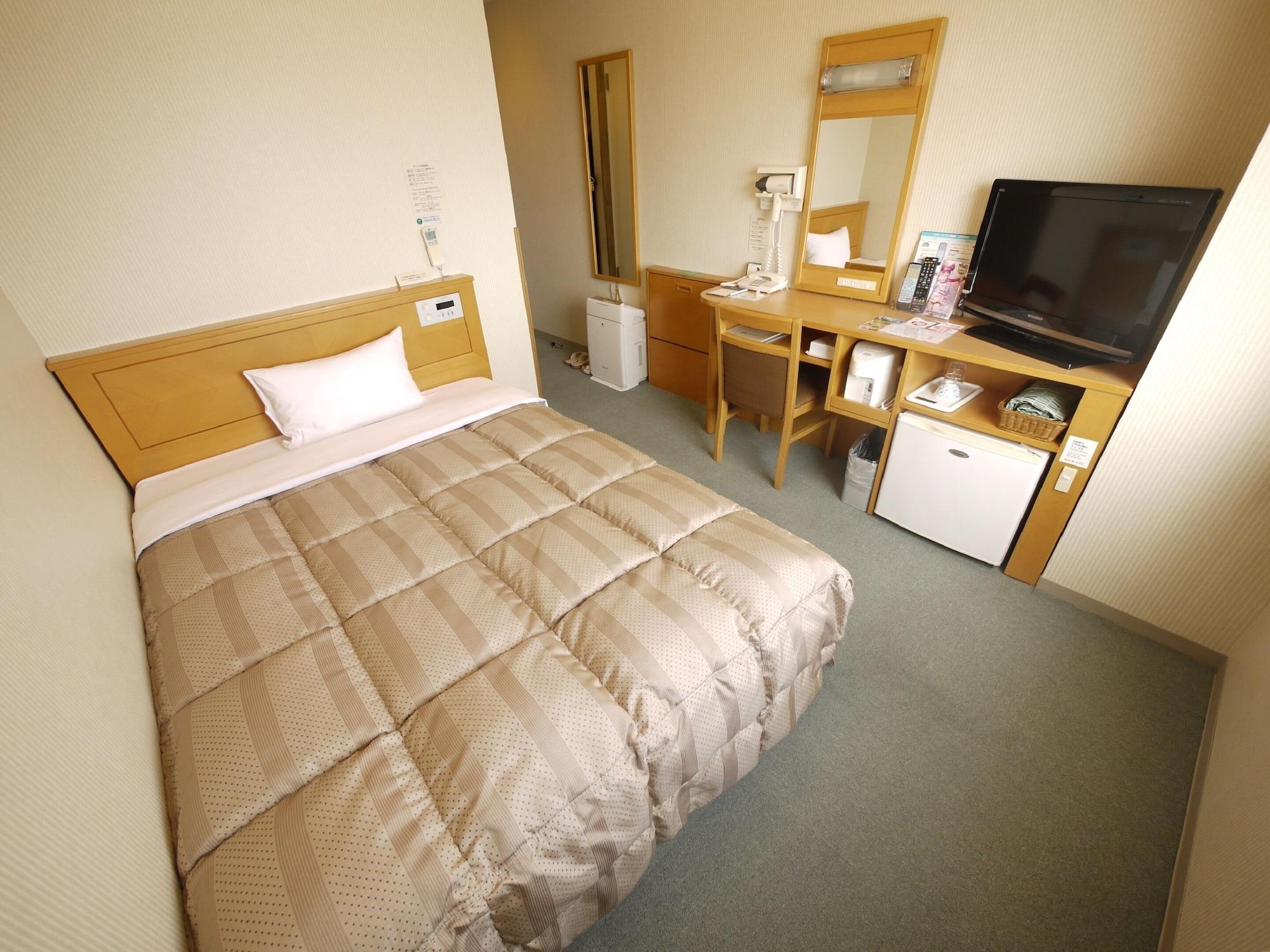 Hotel Route-Inn Toyokawa Inter Luaran gambar