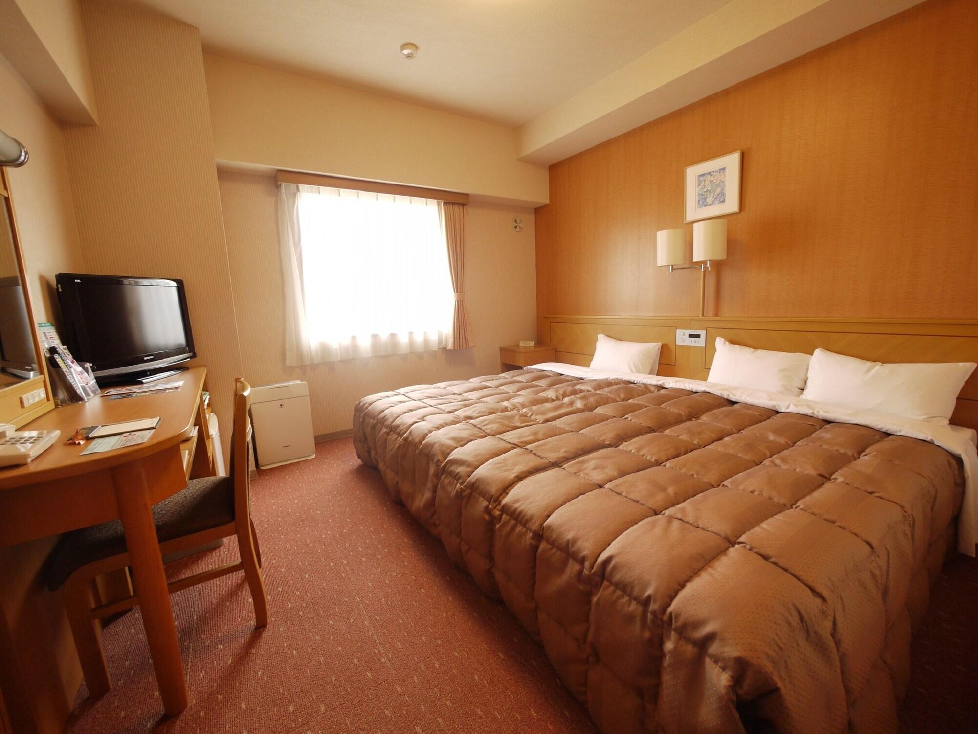 Hotel Route-Inn Toyokawa Inter Luaran gambar