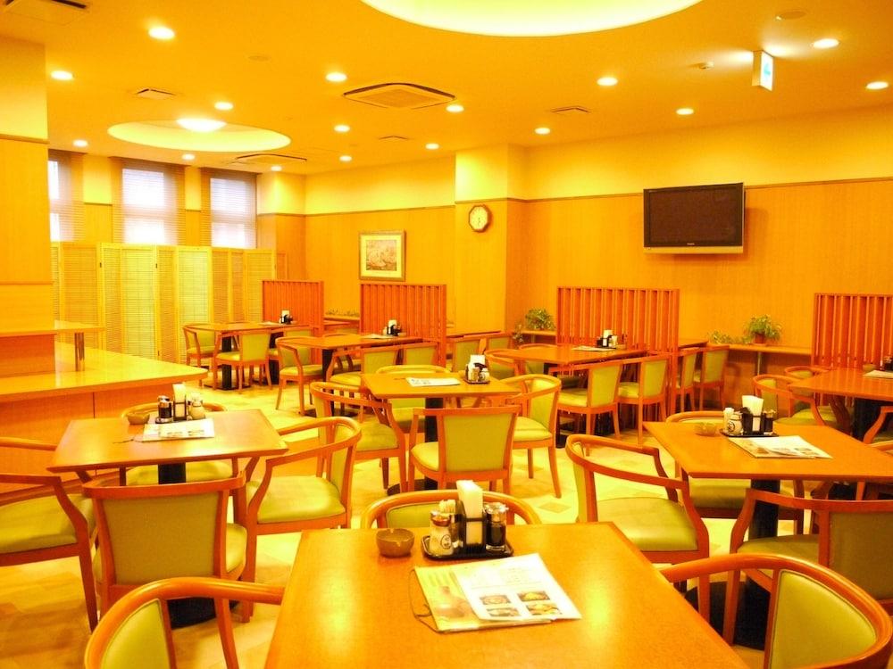 Hotel Route-Inn Toyokawa Inter Luaran gambar