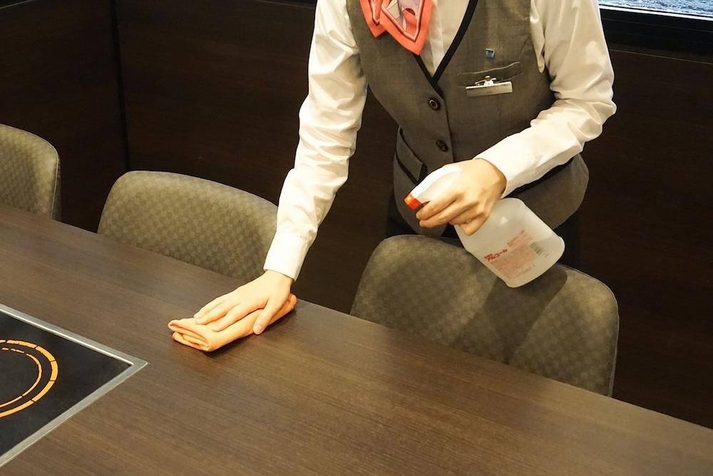 Hotel Route-Inn Toyokawa Inter Luaran gambar