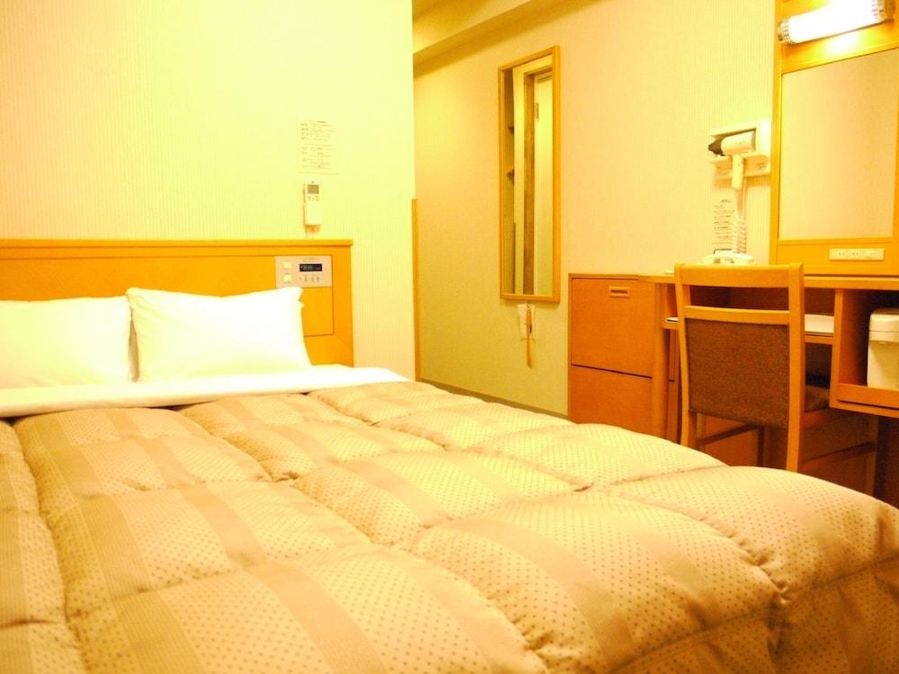 Hotel Route-Inn Toyokawa Inter Luaran gambar
