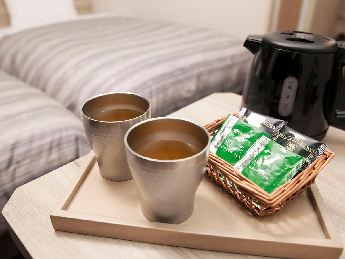 Hotel Route-Inn Toyokawa Inter Luaran gambar