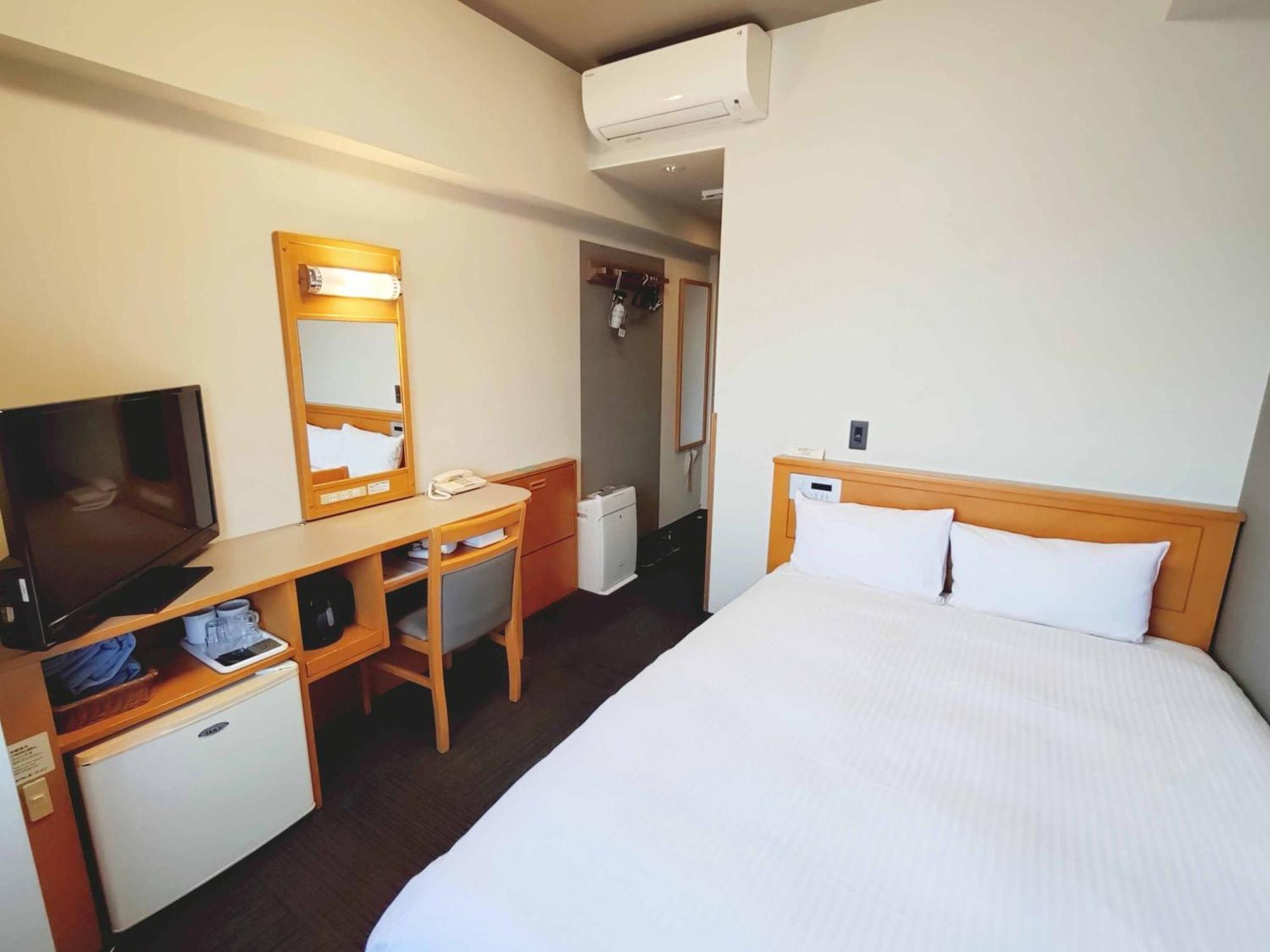 Hotel Route-Inn Toyokawa Inter Luaran gambar