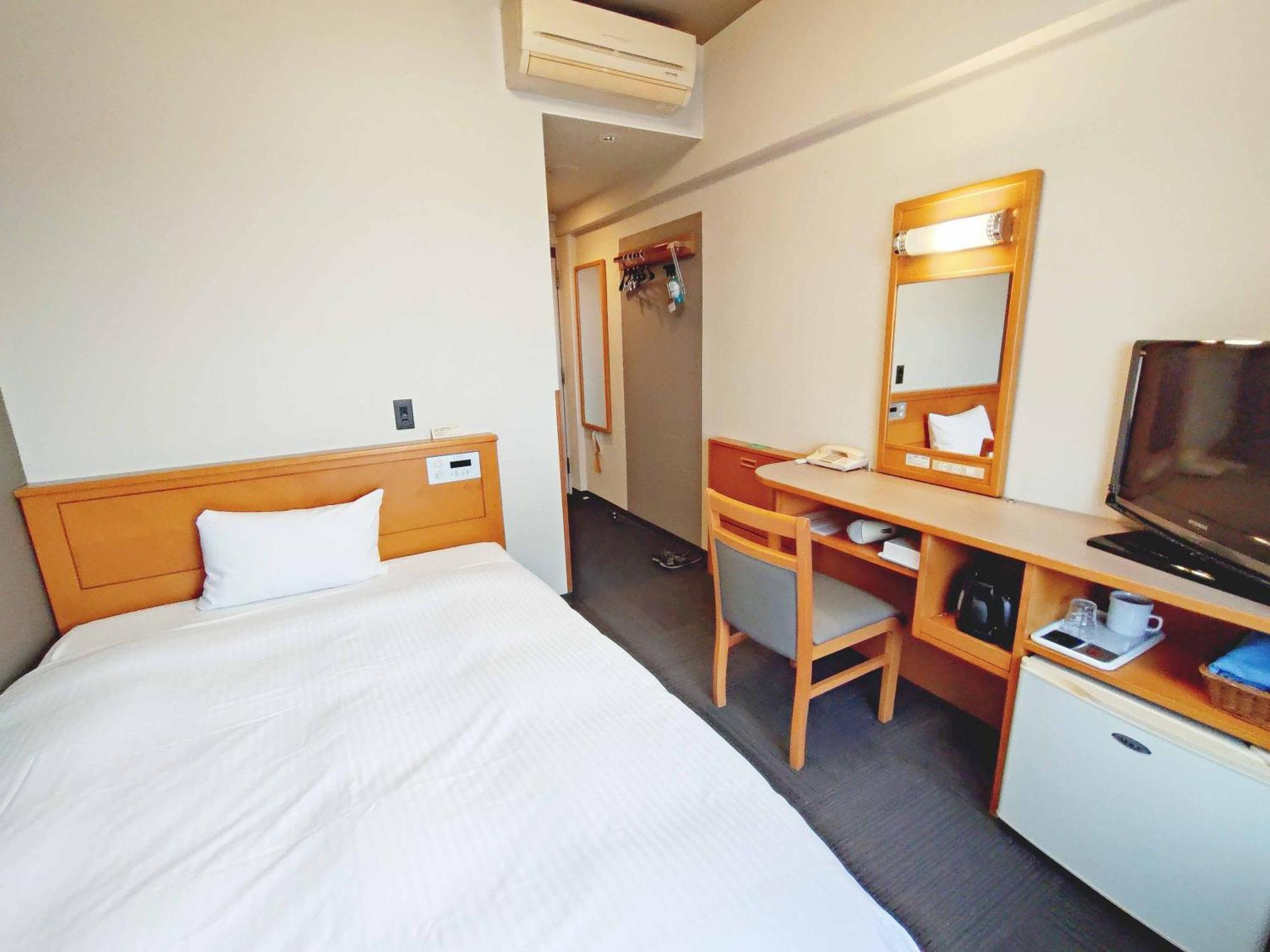 Hotel Route-Inn Toyokawa Inter Luaran gambar