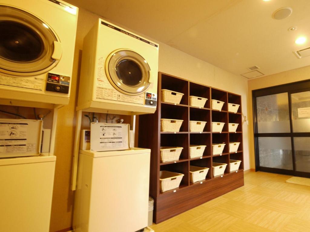Hotel Route-Inn Toyokawa Inter Luaran gambar
