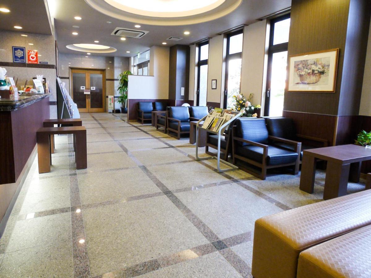 Hotel Route-Inn Toyokawa Inter Luaran gambar