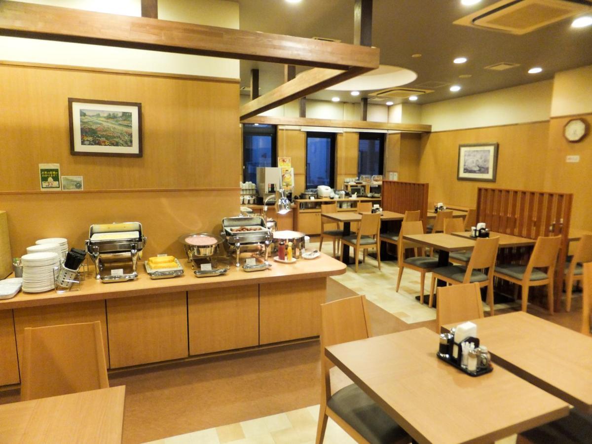 Hotel Route-Inn Toyokawa Inter Luaran gambar