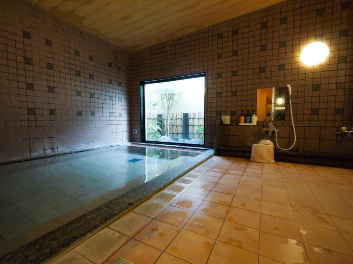 Hotel Route-Inn Toyokawa Inter Luaran gambar